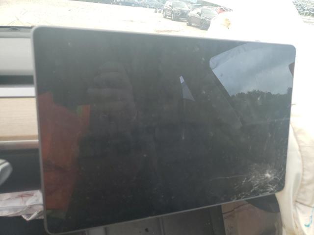 7SAYGAEE3NF412496 - 2022 TESLA MODEL Y თეთრი ფოტო 9