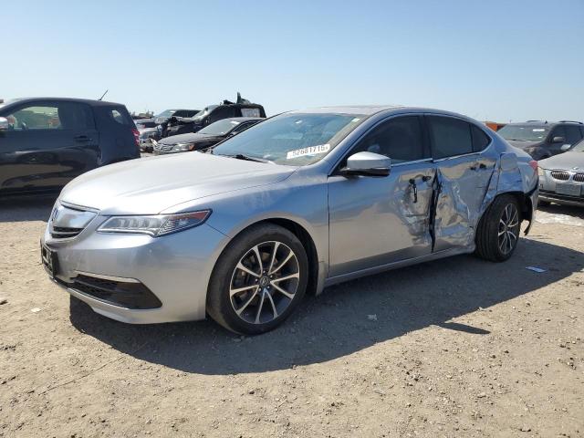 2016 ACURA TLX, 