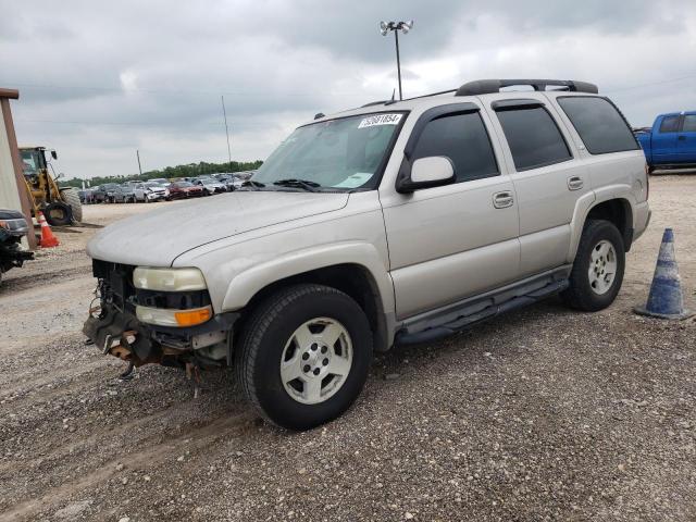 2005 CHEVROLET TAHOE K1500, 