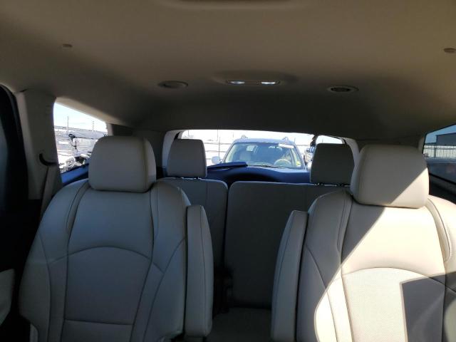 5GAERBKW3LJ132713 - 2020 BUICK ENCLAVE ESSENCE თეთრი ფოტო 10