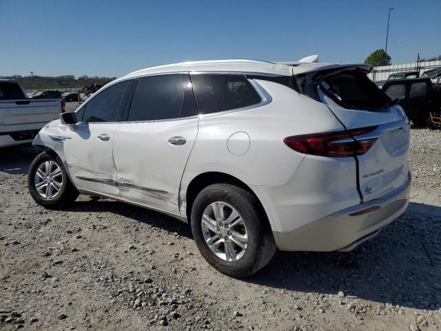 5GAERBKW3LJ132713 - 2020 BUICK ENCLAVE ESSENCE თეთრი ფოტო 2