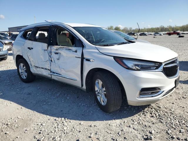 5GAERBKW3LJ132713 - 2020 BUICK ENCLAVE ESSENCE თეთრი ფოტო 4