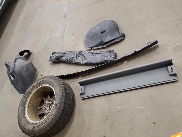 1J8HG48K06C231685 - 2006 JEEP COMMANDER 黑色 照片 13