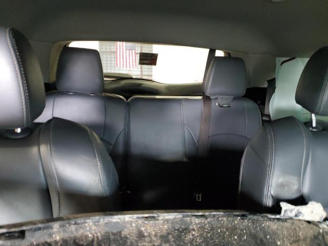 5GAERBKW3KJ182106 - 2019 BUICK ENCLAVE ESSENCE 灰色 照片 10