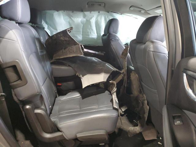 5GAERBKW3KJ182106 - 2019 BUICK ENCLAVE ESSENCE 灰色 照片 11