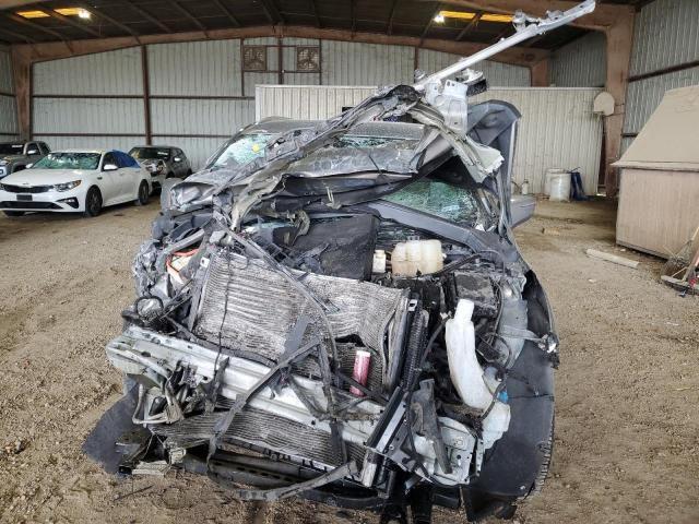 5GAERBKW3KJ182106 - 2019 BUICK ENCLAVE ESSENCE 灰色 照片 5