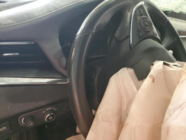 5GAERBKW3KJ182106 - 2019 BUICK ENCLAVE ESSENCE 灰色 照片 9