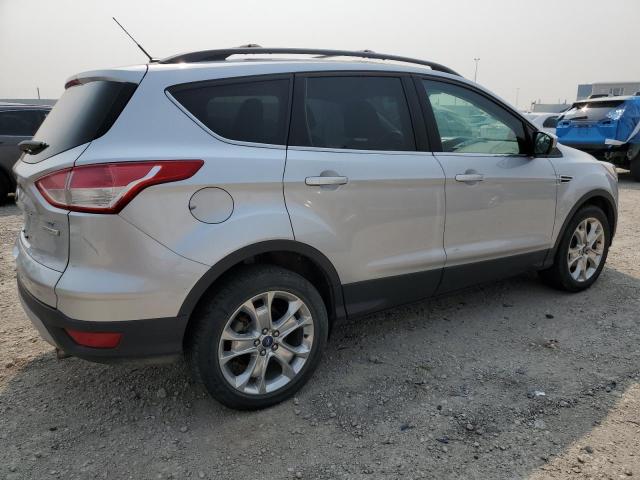 1FMCU0GX1DUC81675 - 2013 FORD ESCAPE SE SILVER photo 3