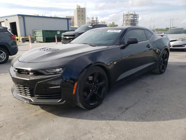 2019 CHEVROLET CAMARO SS, 