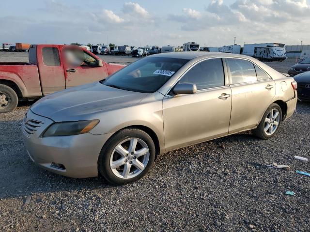 2007 TOYOTA CAMRY CE, 
