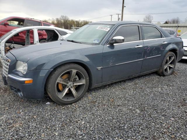 2007 CHRYSLER 300C, 