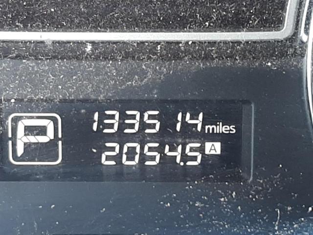 5N1AR2MM8EC689760 - 2014 NISSAN PATHFINDER S 蓝色 照片 8