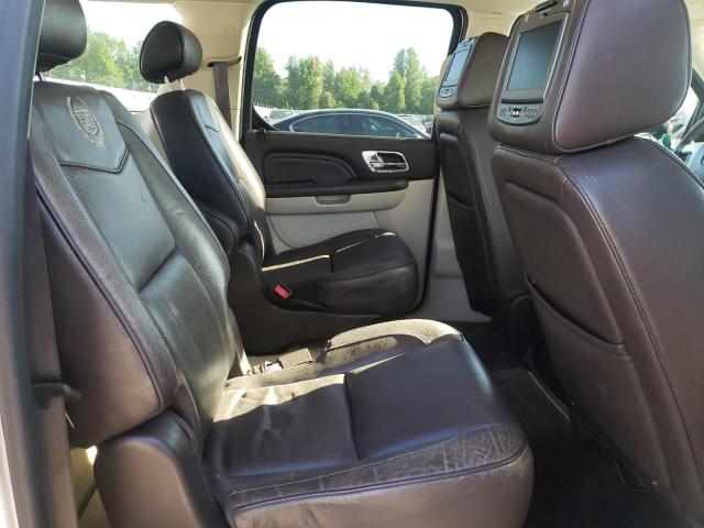 1GYUCKEF5AR219819 - 2010 CADILLAC ESCALADE ESV PLATINUM Ağ foto 10