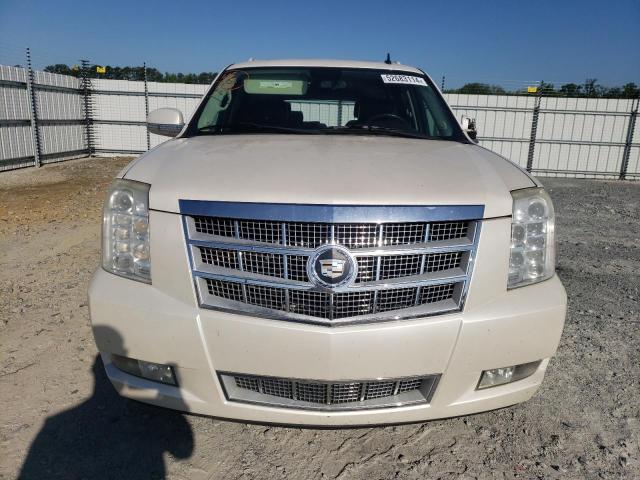 1GYUCKEF5AR219819 - 2010 CADILLAC ESCALADE ESV PLATINUM Ağ foto 5