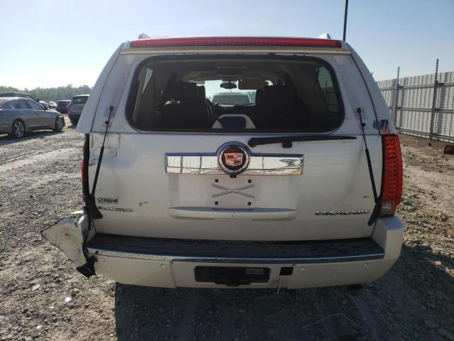 1GYUCKEF5AR219819 - 2010 CADILLAC ESCALADE ESV PLATINUM Ağ foto 6