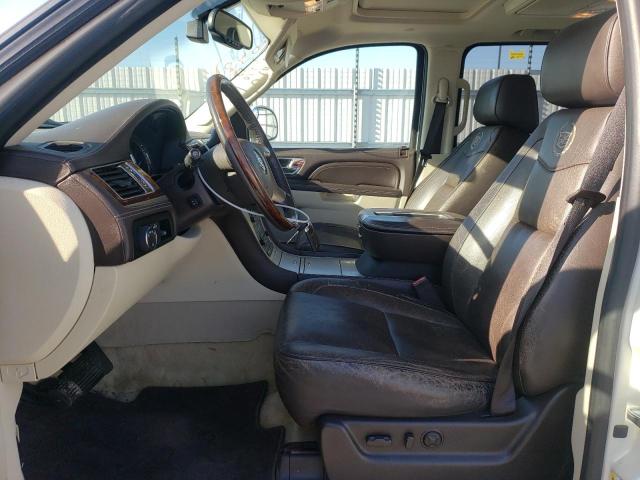 1GYUCKEF5AR219819 - 2010 CADILLAC ESCALADE ESV PLATINUM Ağ foto 7