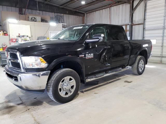 2017 RAM 2500 ST, 