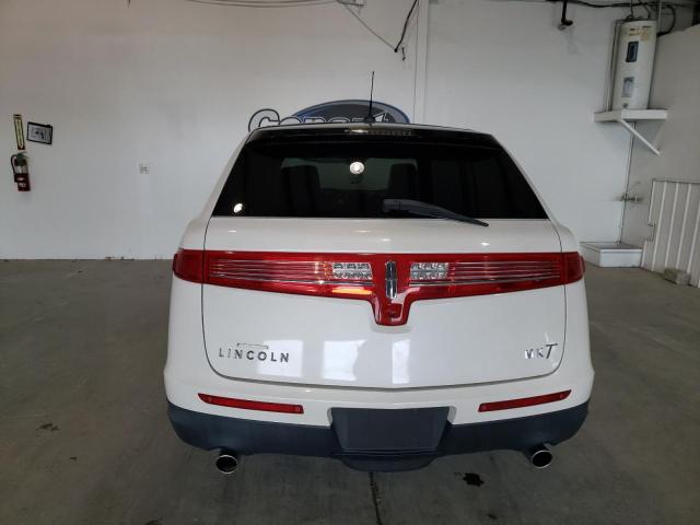 2LMHJ5FR0ABJ00330 - 2010 LINCOLN MKT CREAM photo 6