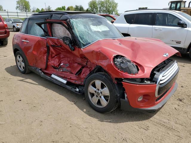 WMWXS5C50FT829264 - 2015 MINI COOPER RED photo 4