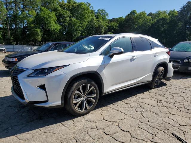 2018 LEXUS RX 350 BASE, 