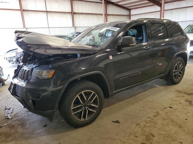 2020 JEEP GRAND CHER TRAILHAWK, 