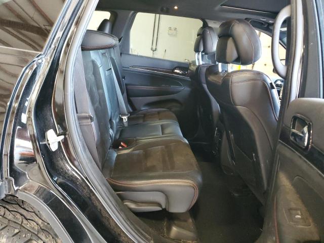 1C4RJFLG9LC194563 - 2020 JEEP GRAND CHER TRAILHAWK 黑色 照片 10