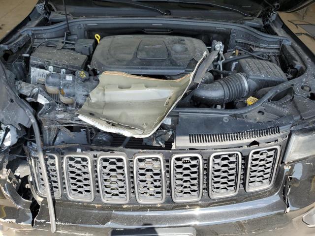 1C4RJFLG9LC194563 - 2020 JEEP GRAND CHER TRAILHAWK 黑色 照片 11