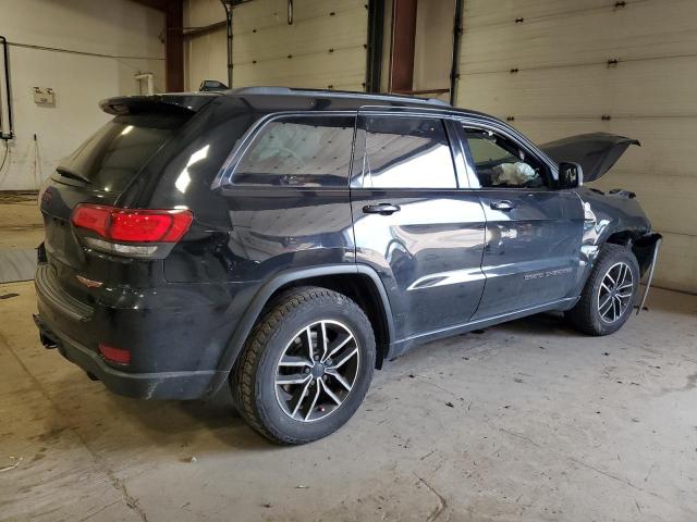 1C4RJFLG9LC194563 - 2020 JEEP GRAND CHER TRAILHAWK 黑色 照片 3