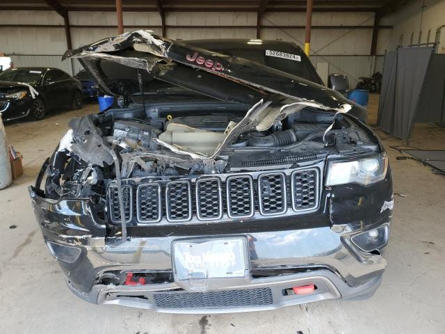 1C4RJFLG9LC194563 - 2020 JEEP GRAND CHER TRAILHAWK 黑色 照片 5