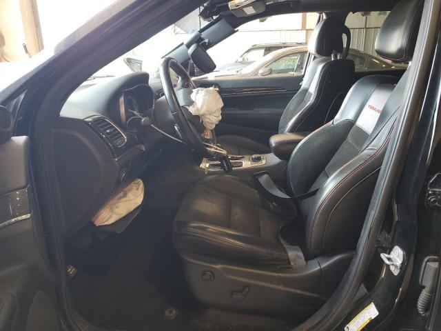 1C4RJFLG9LC194563 - 2020 JEEP GRAND CHER TRAILHAWK 黑色 照片 7