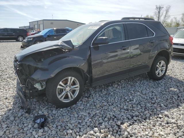 2015 CHEVROLET EQUINOX LT, 