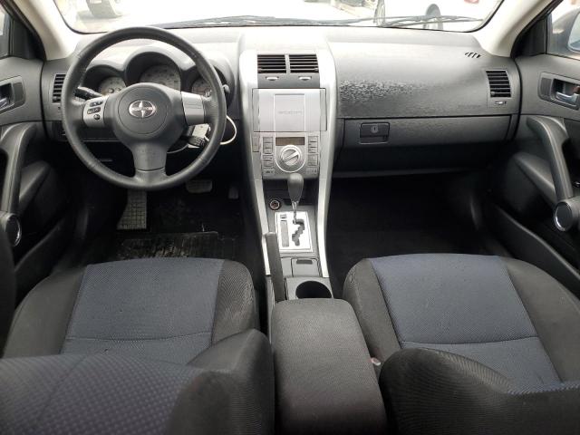 JTKDE167660084629 - 2006 TOYOTA SCION TC 紫色 照片 8