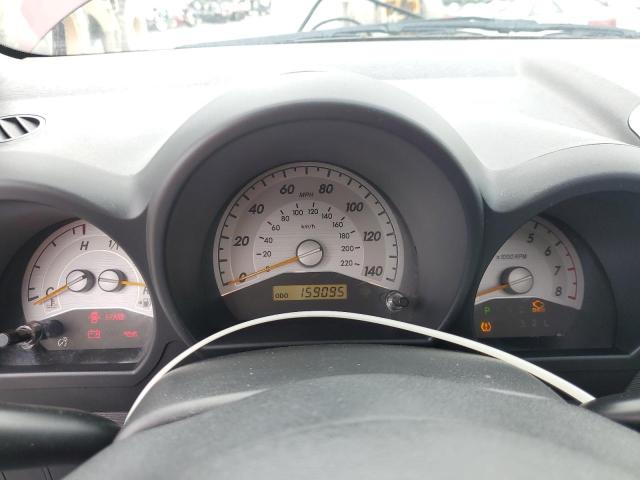 JTKDE167660084629 - 2006 TOYOTA SCION TC 紫色 照片 9