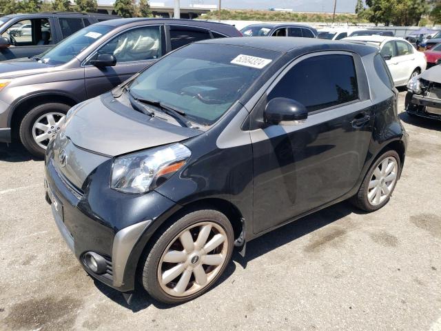 2012 TOYOTA SCION IQ, 