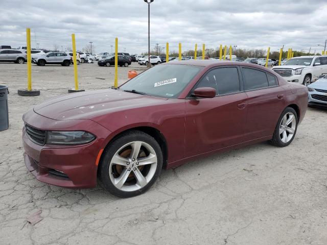 2018 DODGE CHARGER SXT PLUS, null
