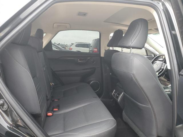 JTJYARBZ6K2156192 - 2019 LEXUS NX 300 BASE Qara foto 10