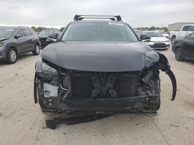 JTJYARBZ6K2156192 - 2019 LEXUS NX 300 BASE Qara foto 5