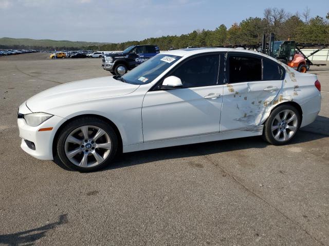 2015 BMW 320 I, 