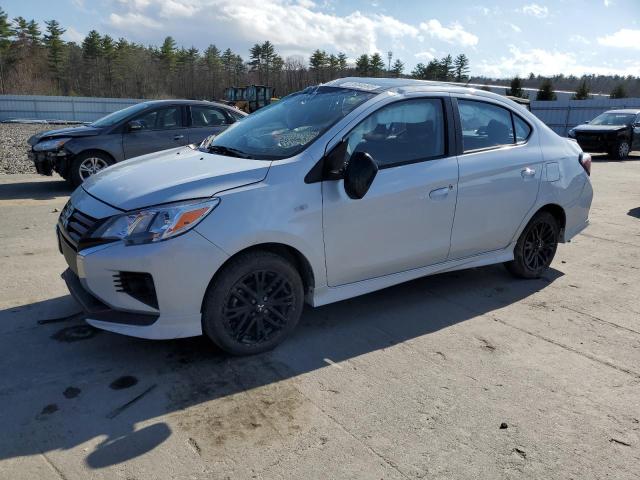 2024 MITSUBISHI MIRAGE G4 ES, 