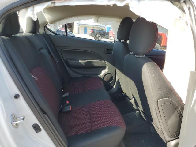 ML32FUFJ0RHF14952 - 2024 MITSUBISHI MIRAGE G4 ES 白色 照片 10