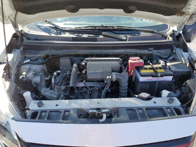 ML32FUFJ0RHF14952 - 2024 MITSUBISHI MIRAGE G4 ES 白色 照片 11