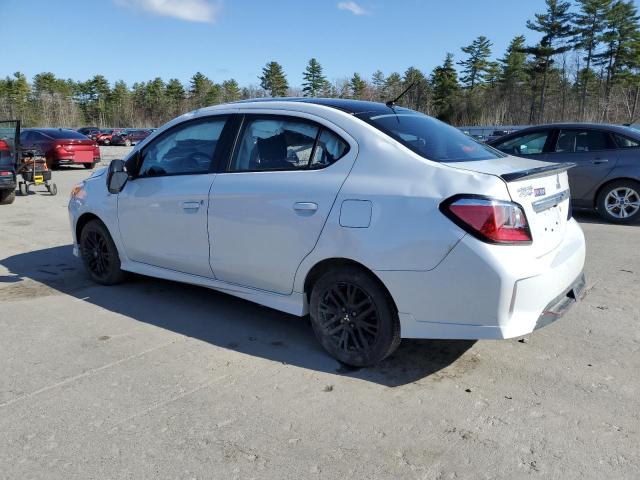 ML32FUFJ0RHF14952 - 2024 MITSUBISHI MIRAGE G4 ES 白色 照片 2