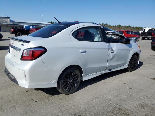 ML32FUFJ0RHF14952 - 2024 MITSUBISHI MIRAGE G4 ES 白色 照片 3