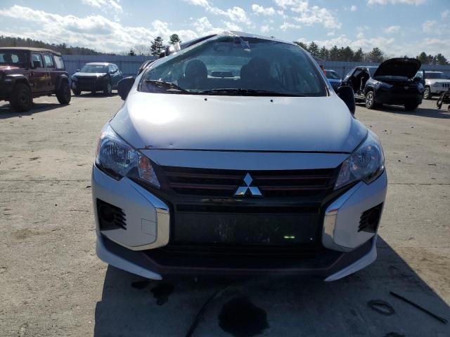 ML32FUFJ0RHF14952 - 2024 MITSUBISHI MIRAGE G4 ES 白色 照片 5