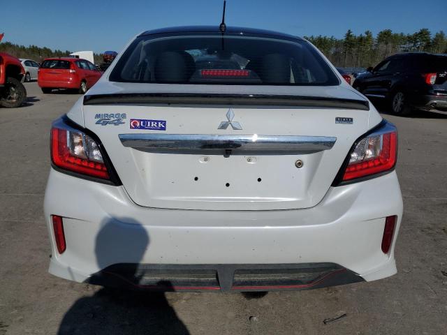ML32FUFJ0RHF14952 - 2024 MITSUBISHI MIRAGE G4 ES 白色 照片 6