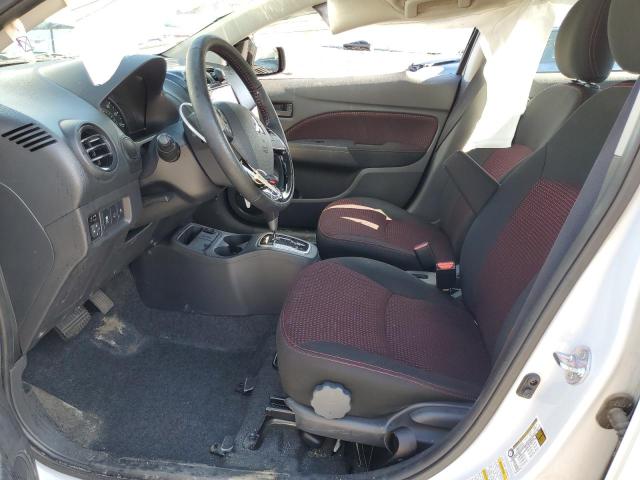 ML32FUFJ0RHF14952 - 2024 MITSUBISHI MIRAGE G4 ES 白色 照片 7