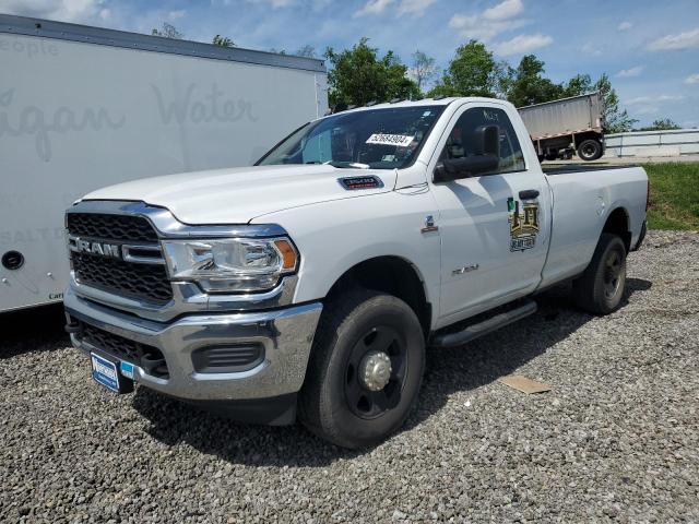 2019 RAM 3500 TRADESMAN, 