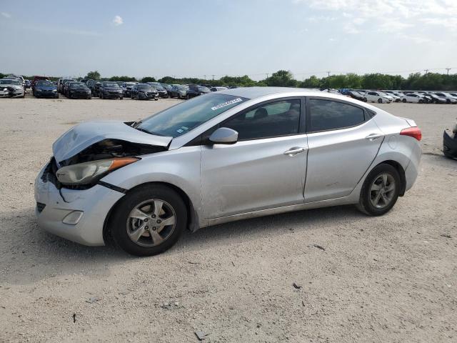 2013 HYUNDAI ELANTRA GLS, 