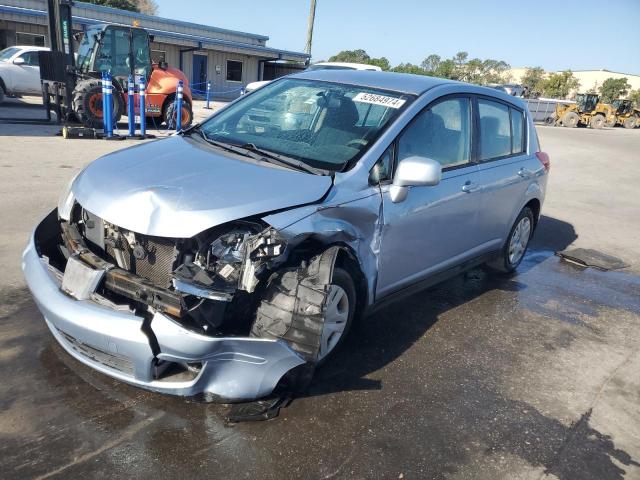 2011 NISSAN VERSA S, 