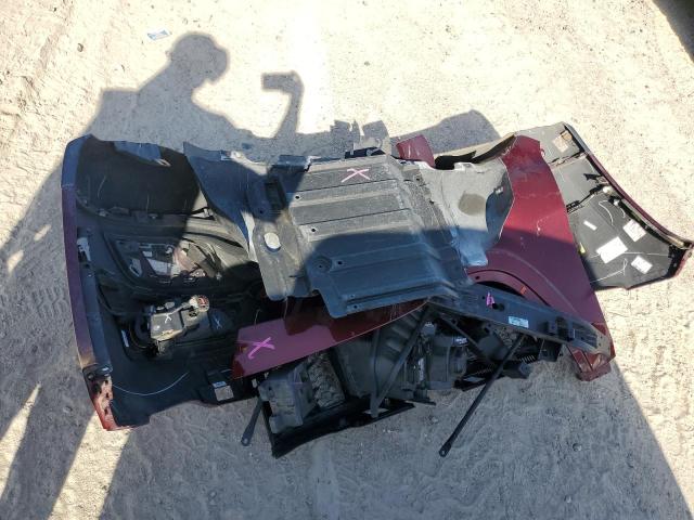 1C4RJEJG2JC205073 - 2018 JEEP GRAND CHER SUMMIT 栗色 照片 13